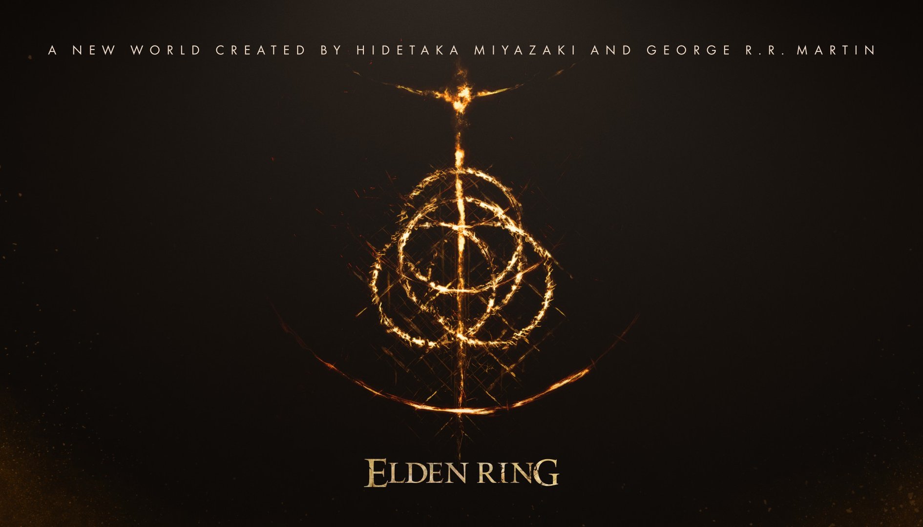 艾尔登法环 完整版