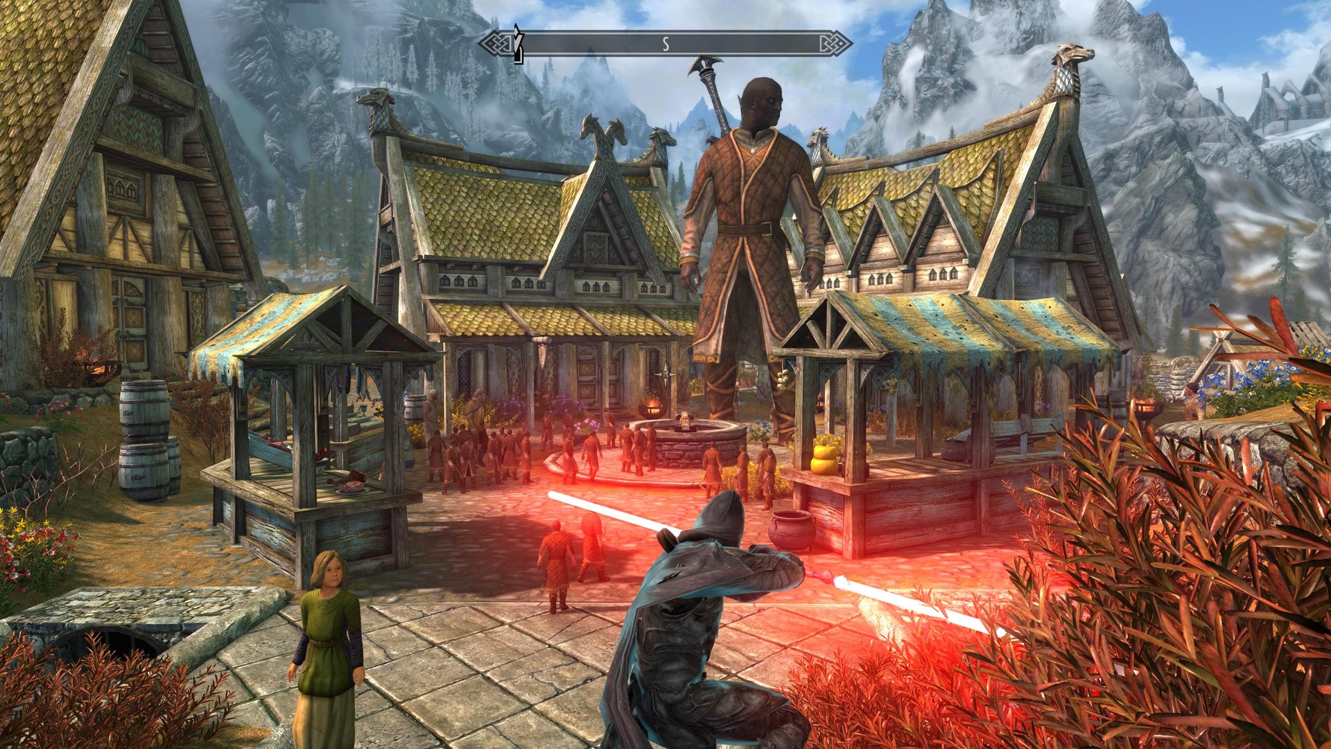 怪物猎人：崛起 重制版 截图6