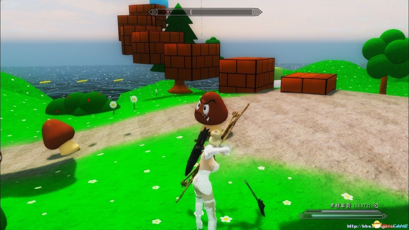 怪物猎人：崛起 重制版 截图11