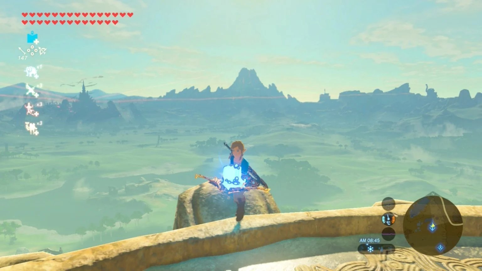 死亡搁浅 年度版 截图2