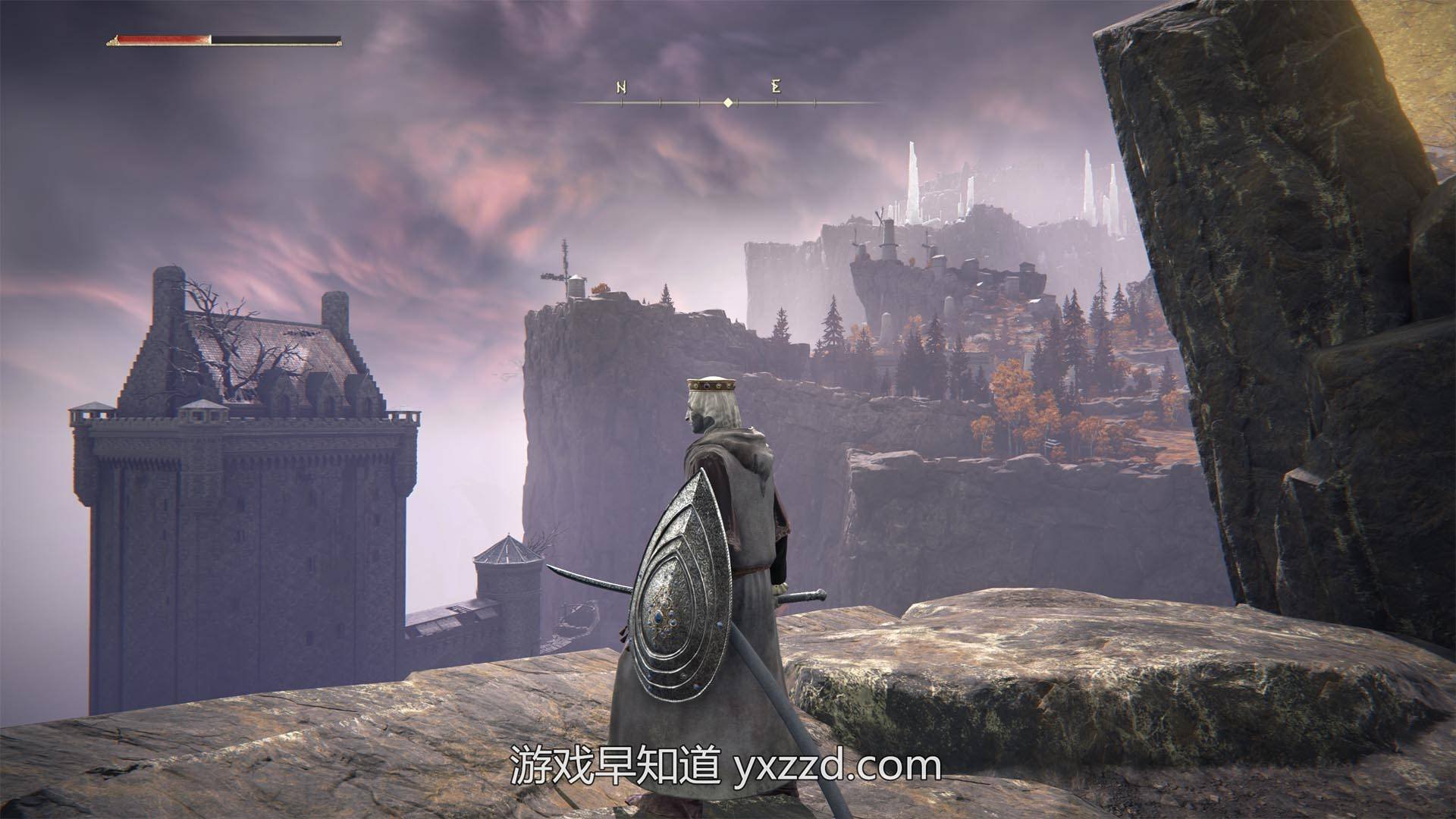 怪物猎人：崛起 重制版 截图18