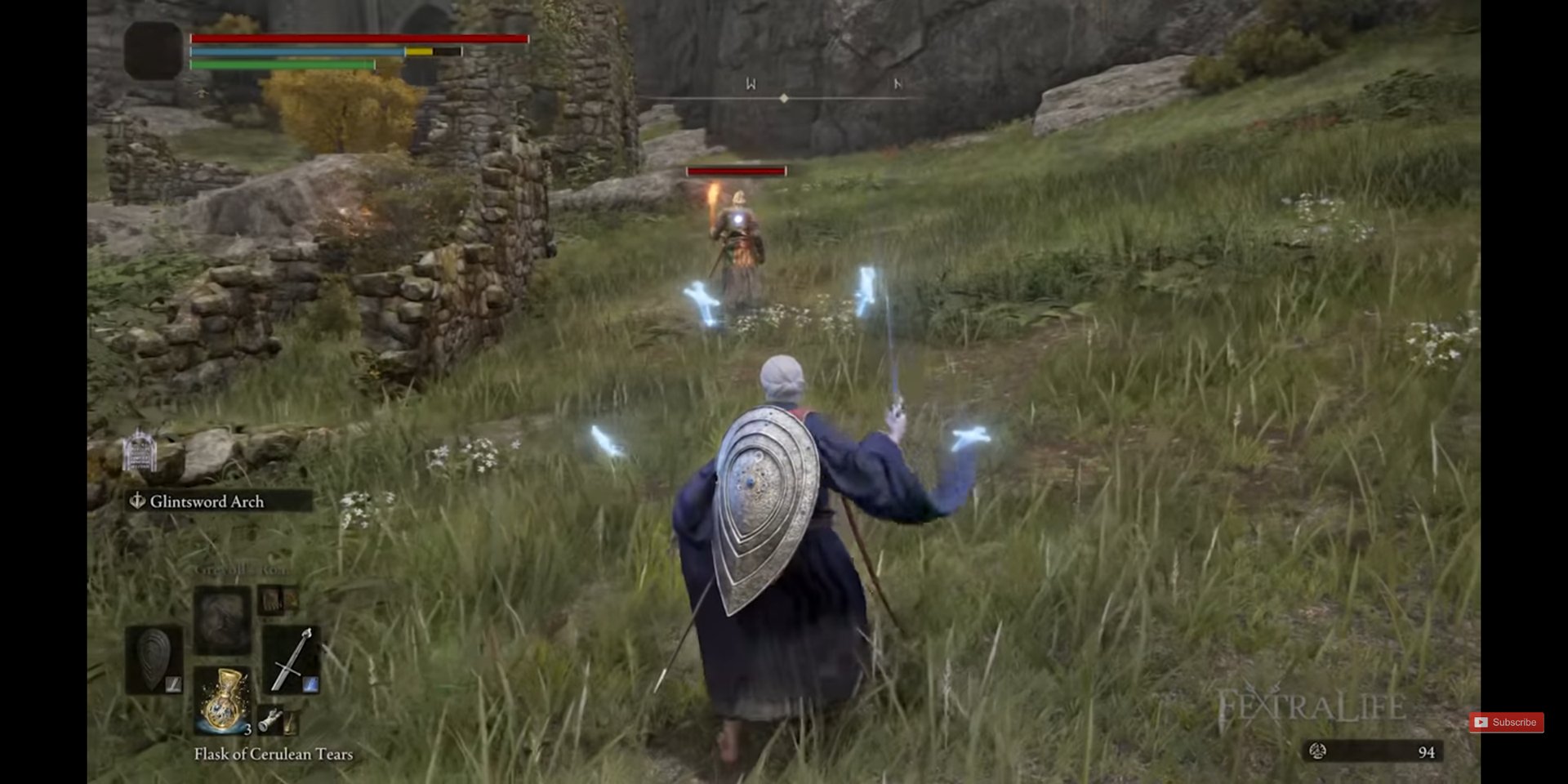 地平线：零之曙光 年度版 截图20