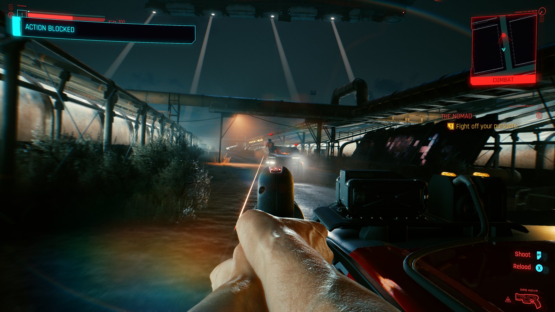 死亡搁浅 年度版 截图21