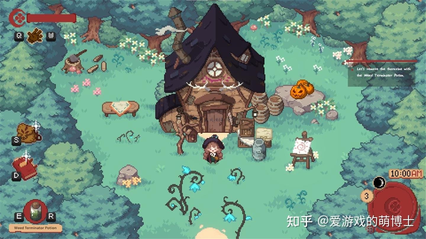 饥荒 终极版 截图12