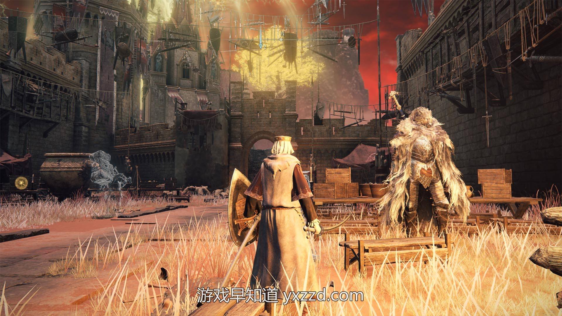 仁王2 豪华版 截图15