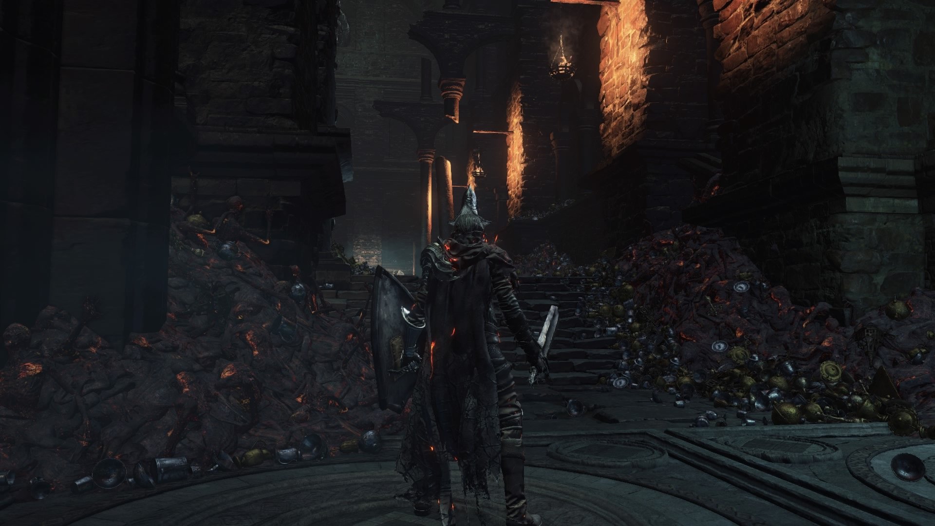 森林 完整版 截图19