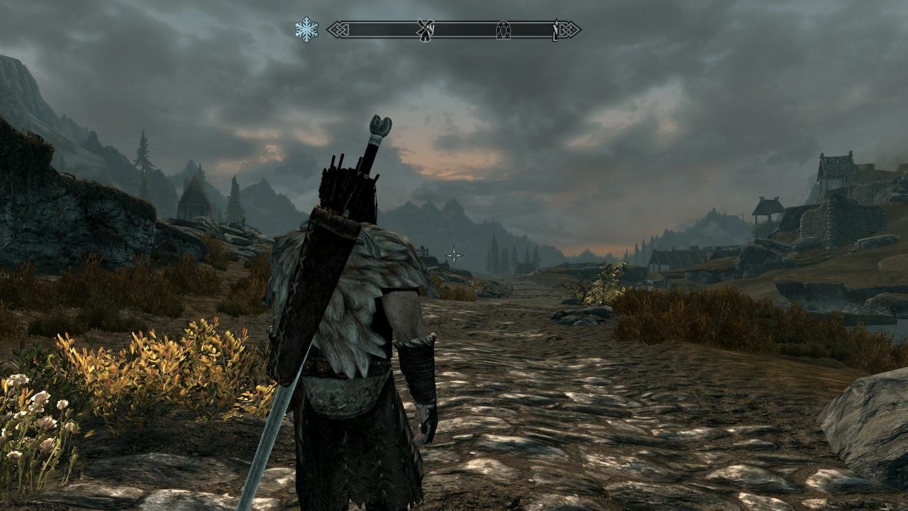 死亡搁浅 年度版 截图9