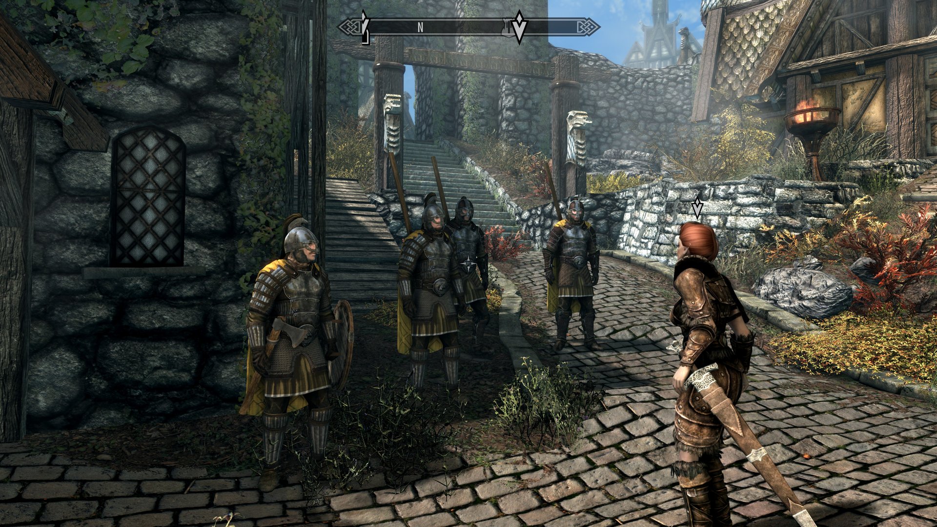 死亡搁浅 年度版 截图20