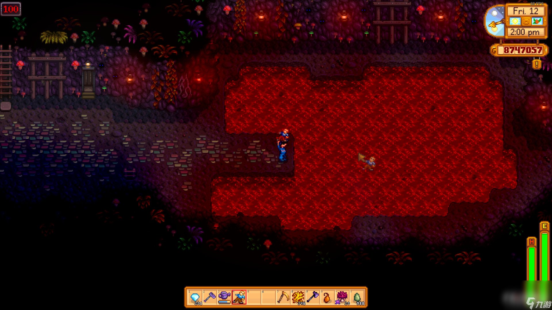 怪物猎人：世界 终极版 截图20