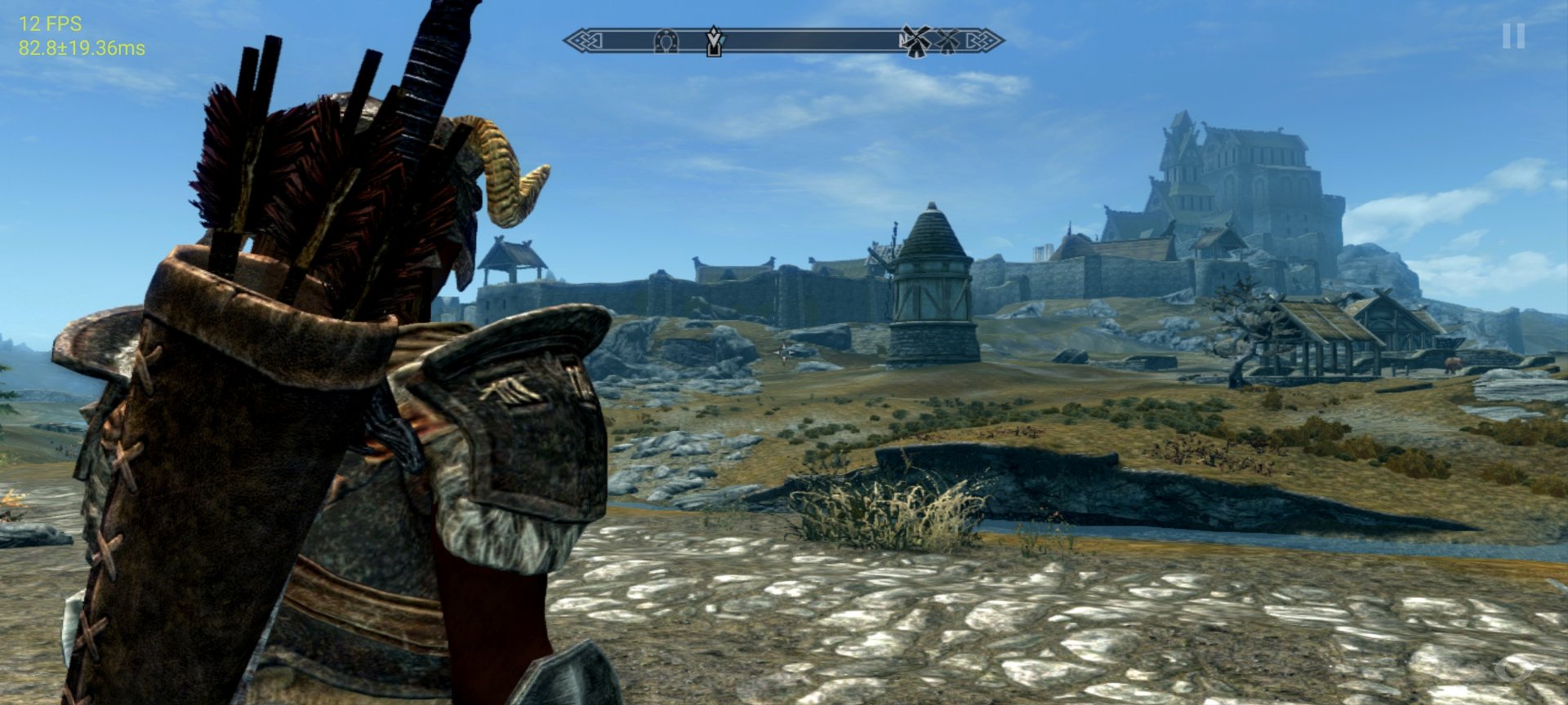 方舟：生存进化 终极版 截图1