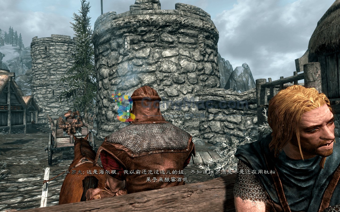 方舟：生存进化 终极版 截图4