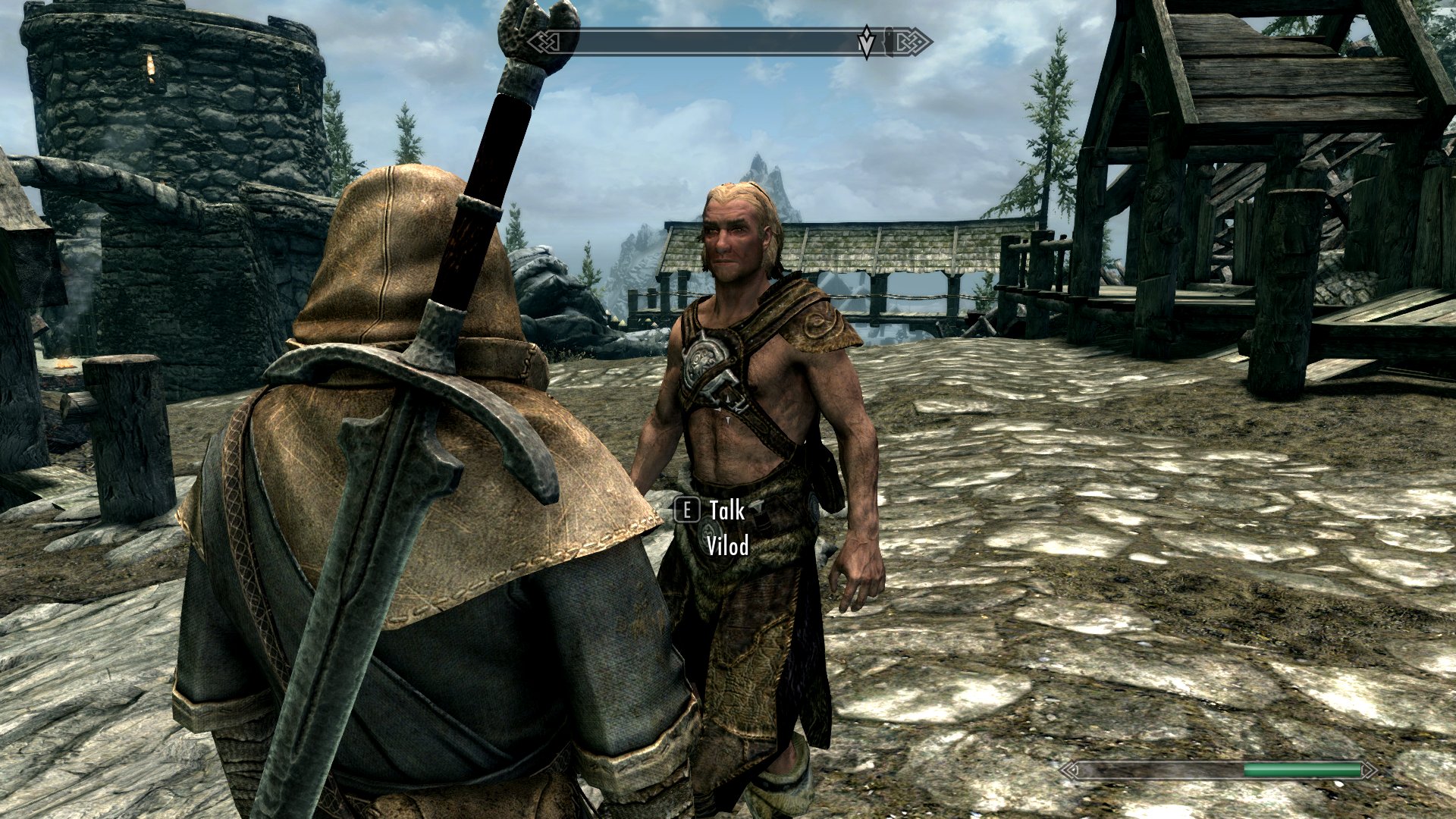 方舟：生存进化 终极版 截图7