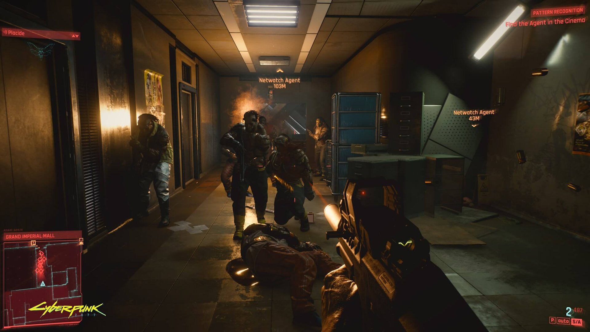 巫师3：狂猎 年度版 截图3