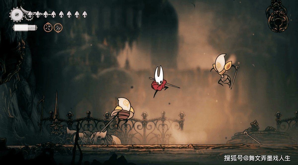 森林 完整版 截图11