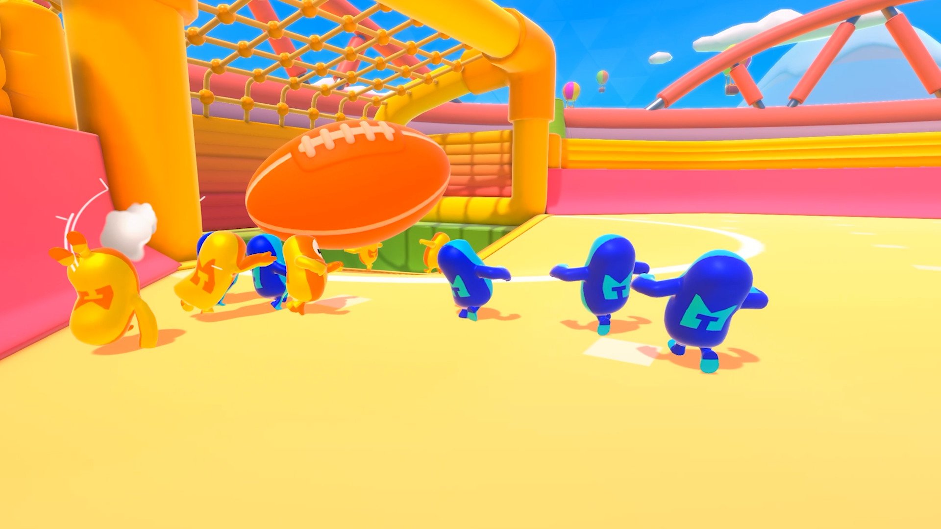 方舟：生存进化 终极版 截图3