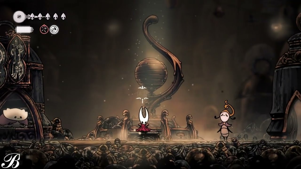 巫师3：狂猎 完整版 截图6