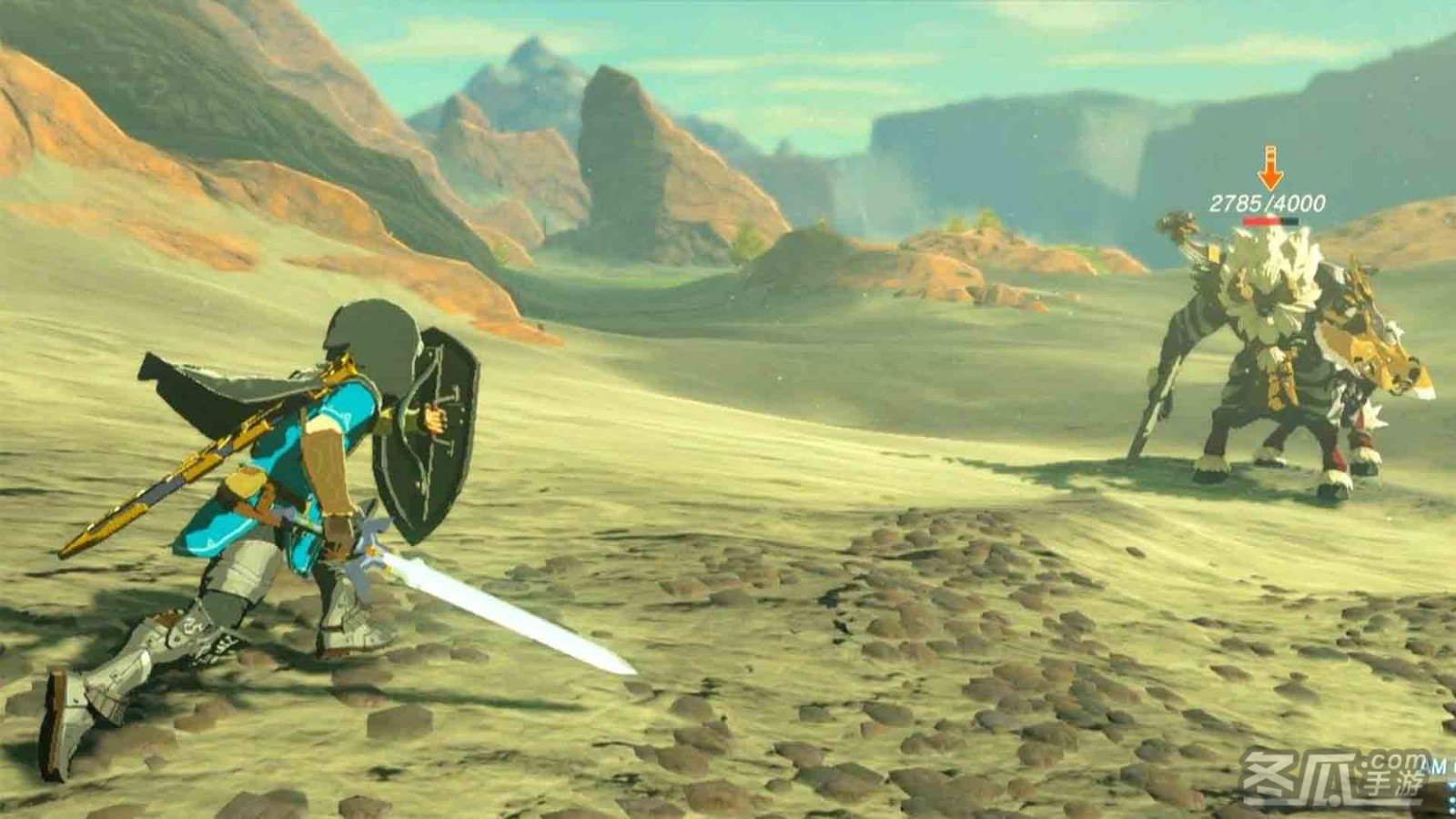 方舟：生存进化 终极版 截图6