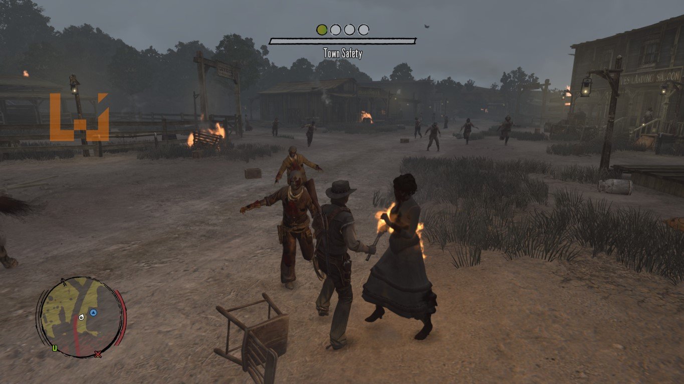 怪物猎人：世界 终极版 截图17