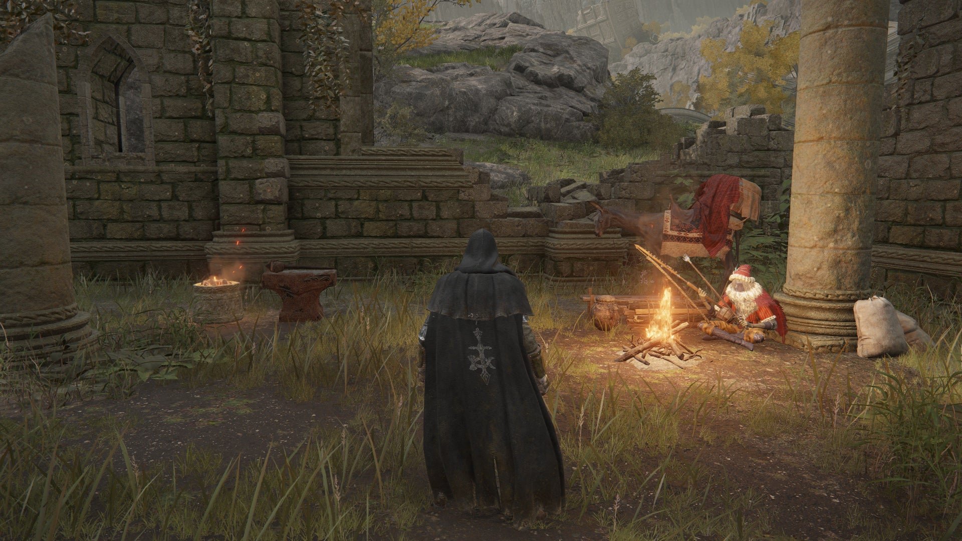 森林 完整版 截图16