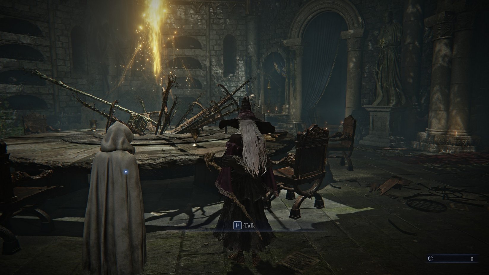 森林 完整版 截图17