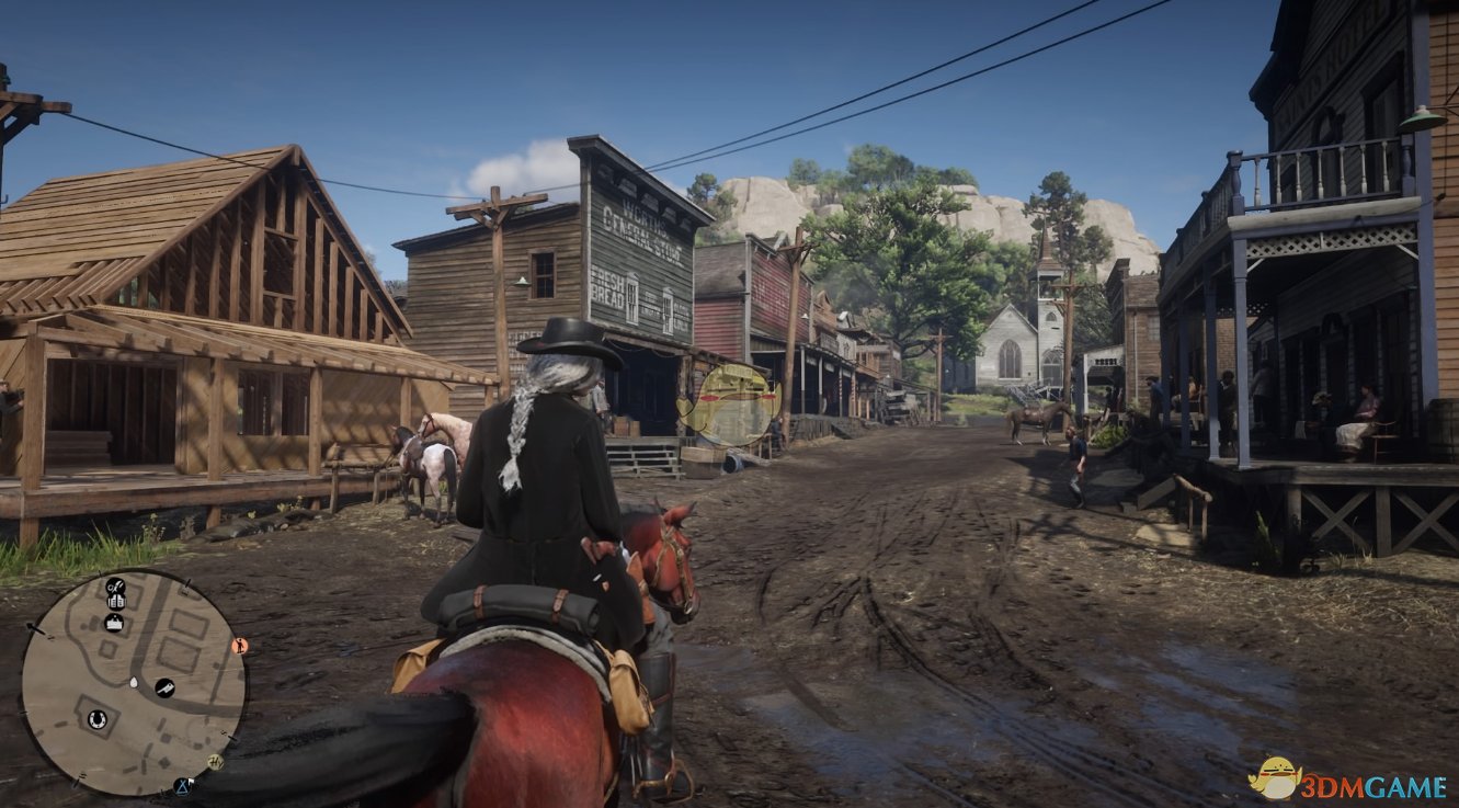 赛博朋克2077 豪华版 截图11