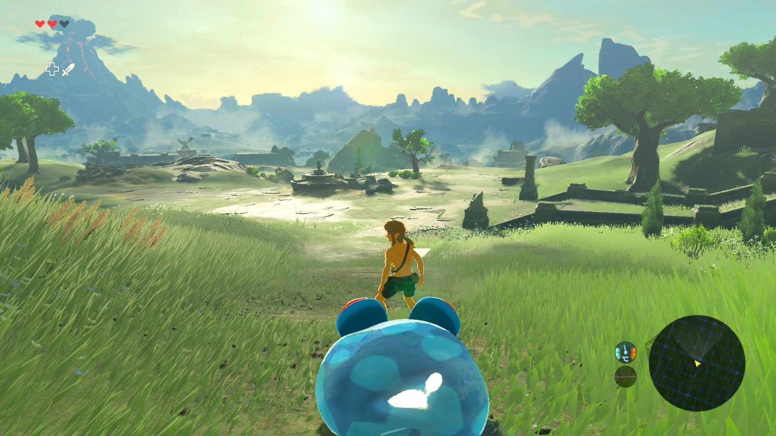 死亡搁浅 年度版 截图2