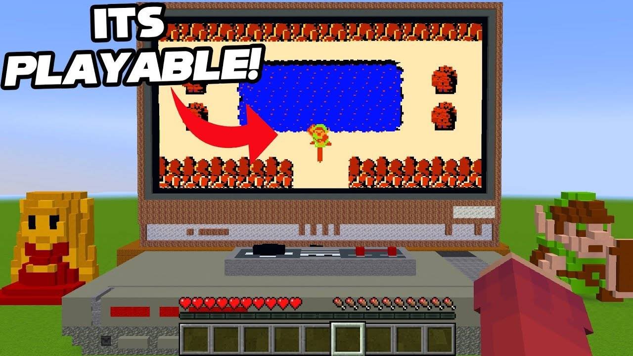 森林 完整版 截图22