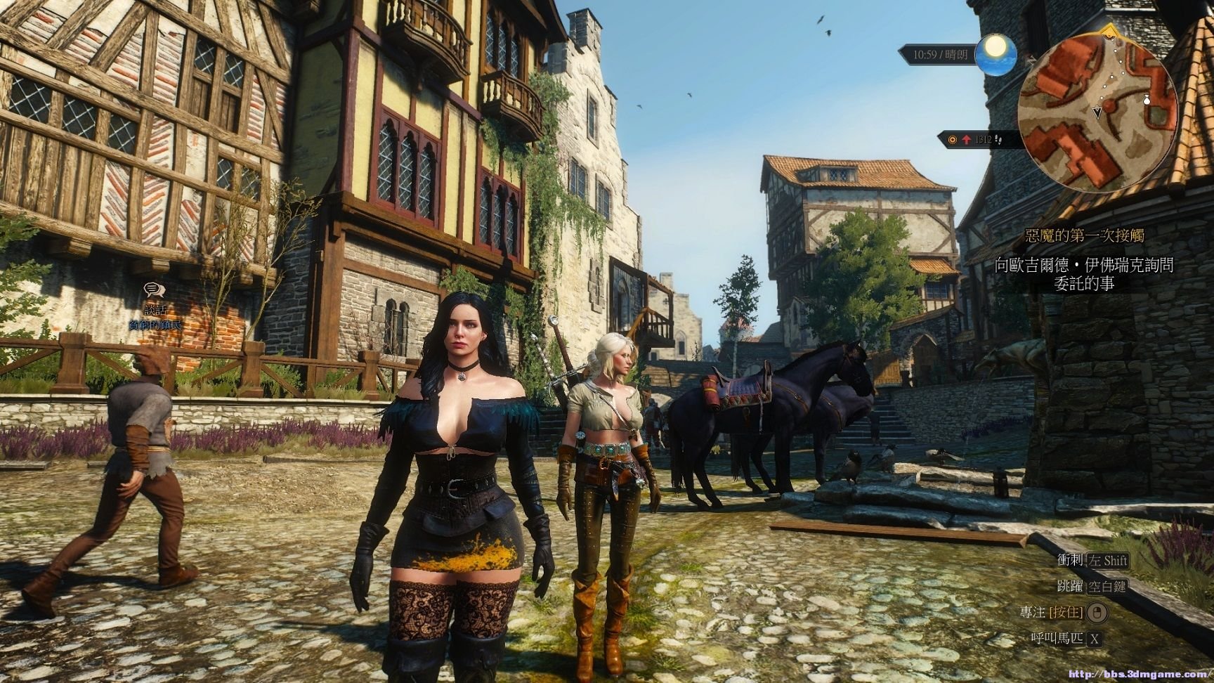 怪物猎人：世界 终极版 截图19