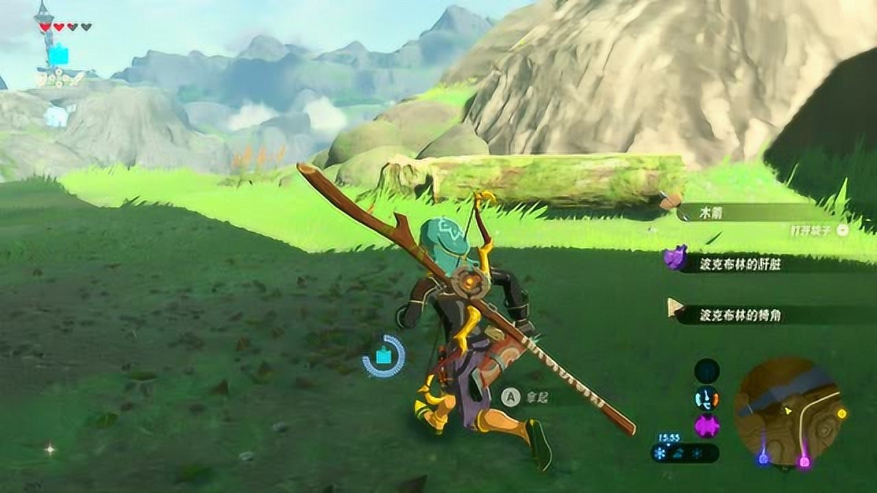 巫师3：狂猎 年度版 截图16