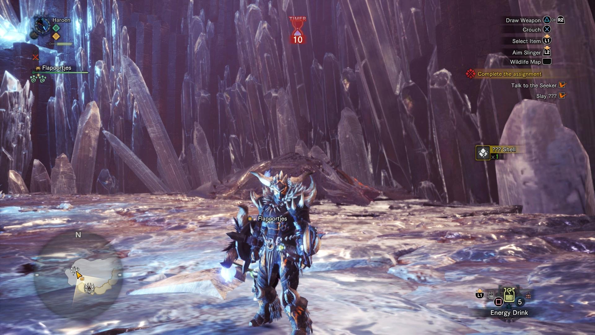 勇者斗恶龙11 年度版 截图20