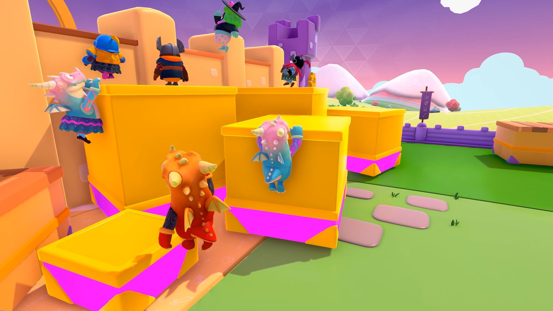 巫师3：狂猎 年度版 截图8