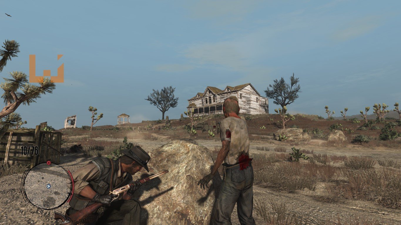 死亡搁浅 年度版 截图18