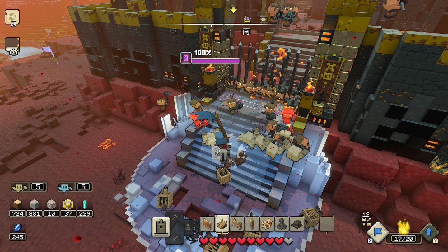 APEX英雄 终极版 截图8