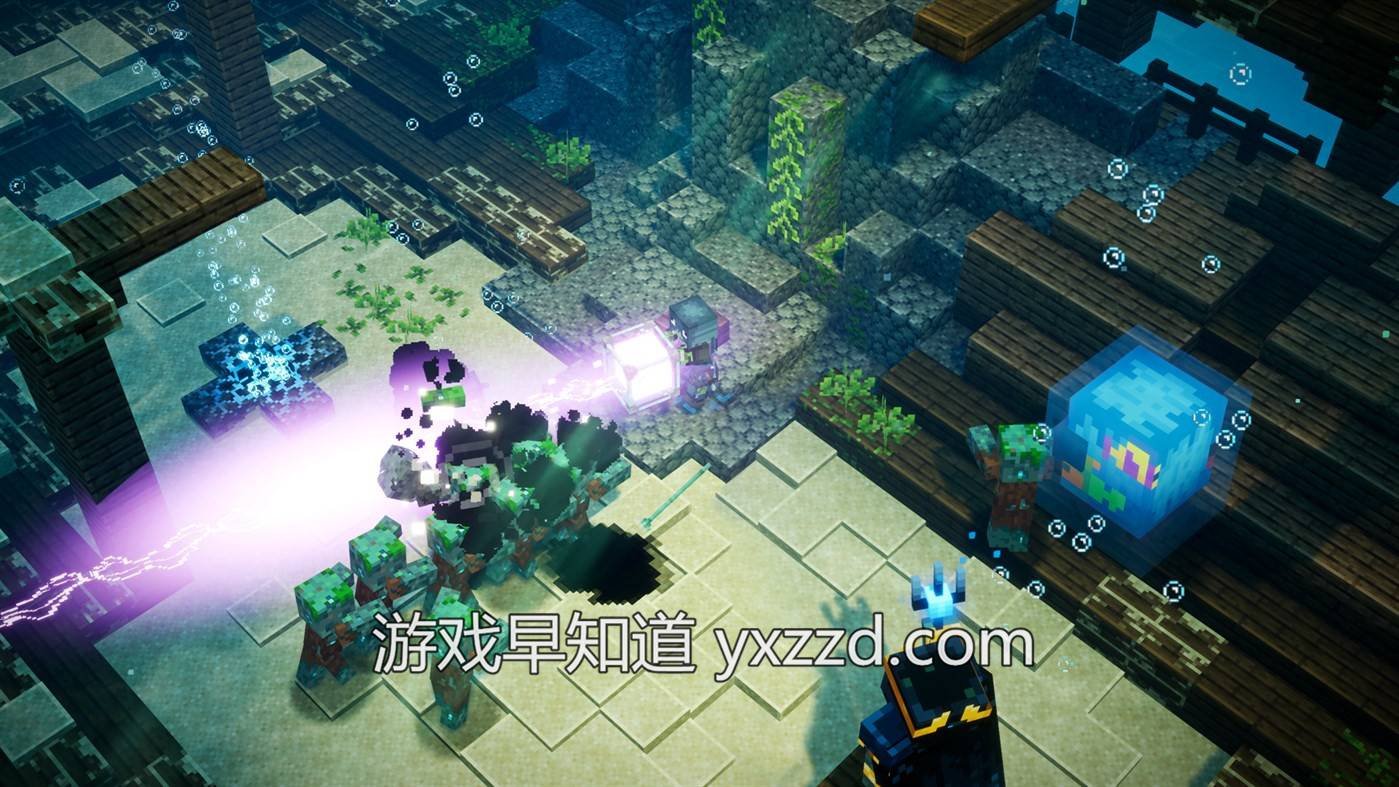 APEX英雄 终极版 截图15