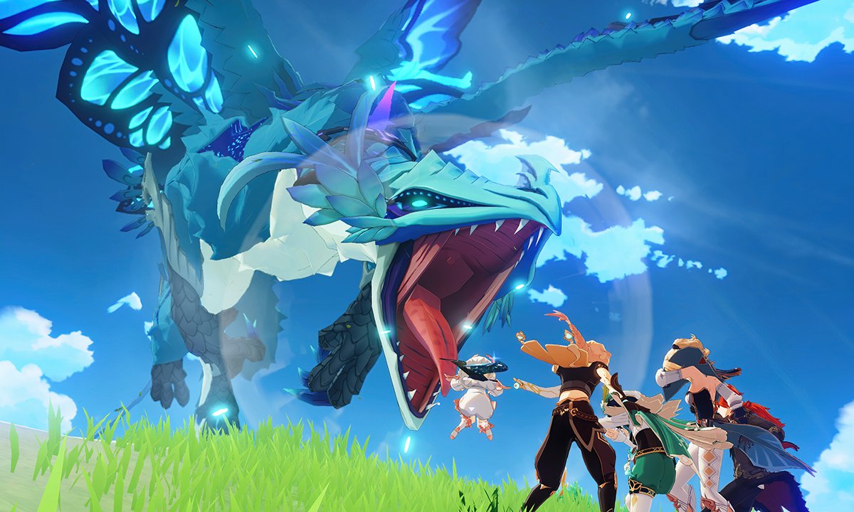 怪物猎人：世界 终极版 截图11