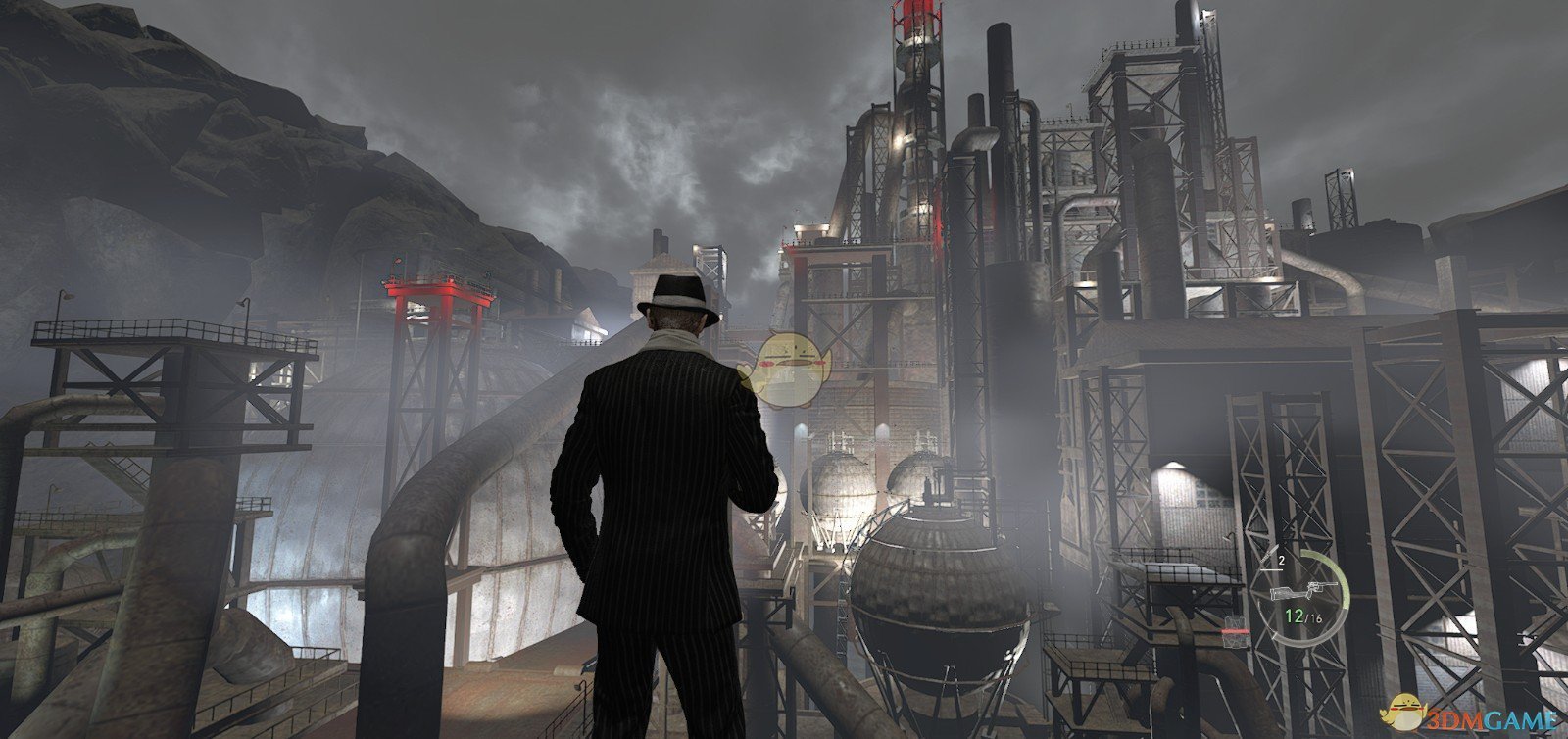 怪物猎人：世界 终极版 截图4