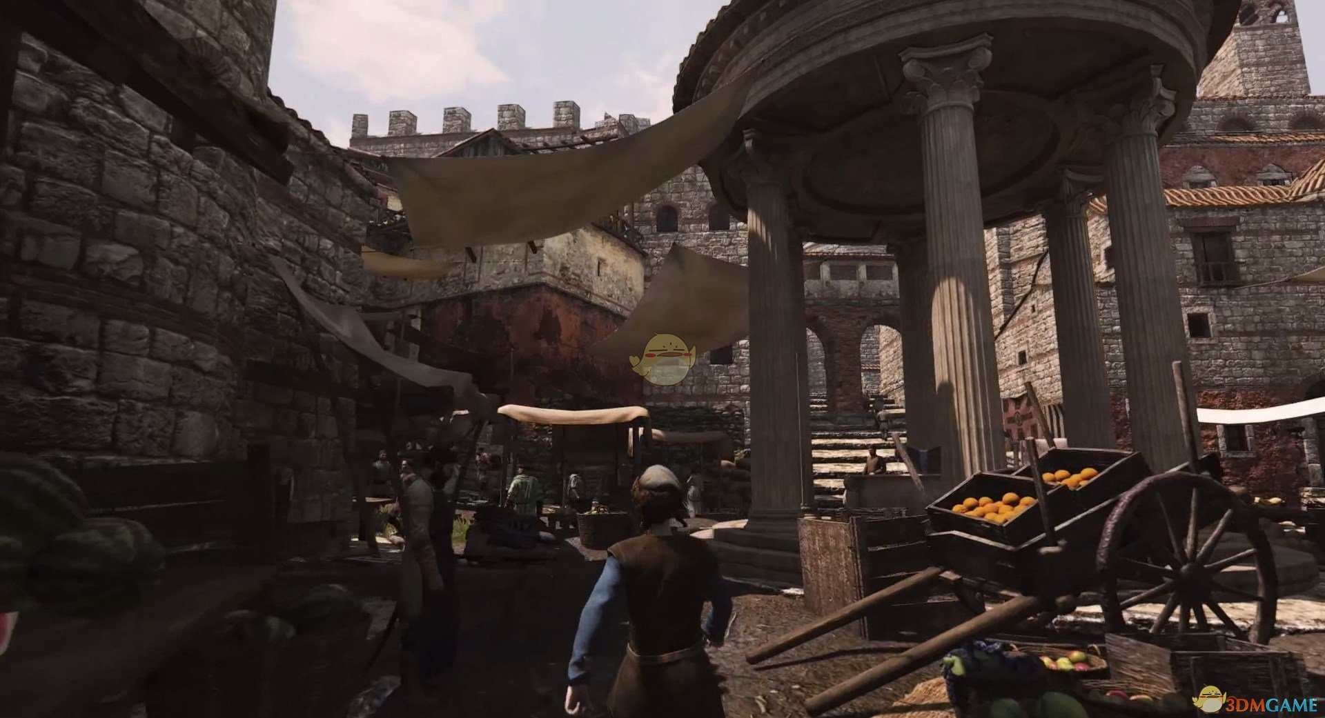 死亡搁浅 年度版 截图3