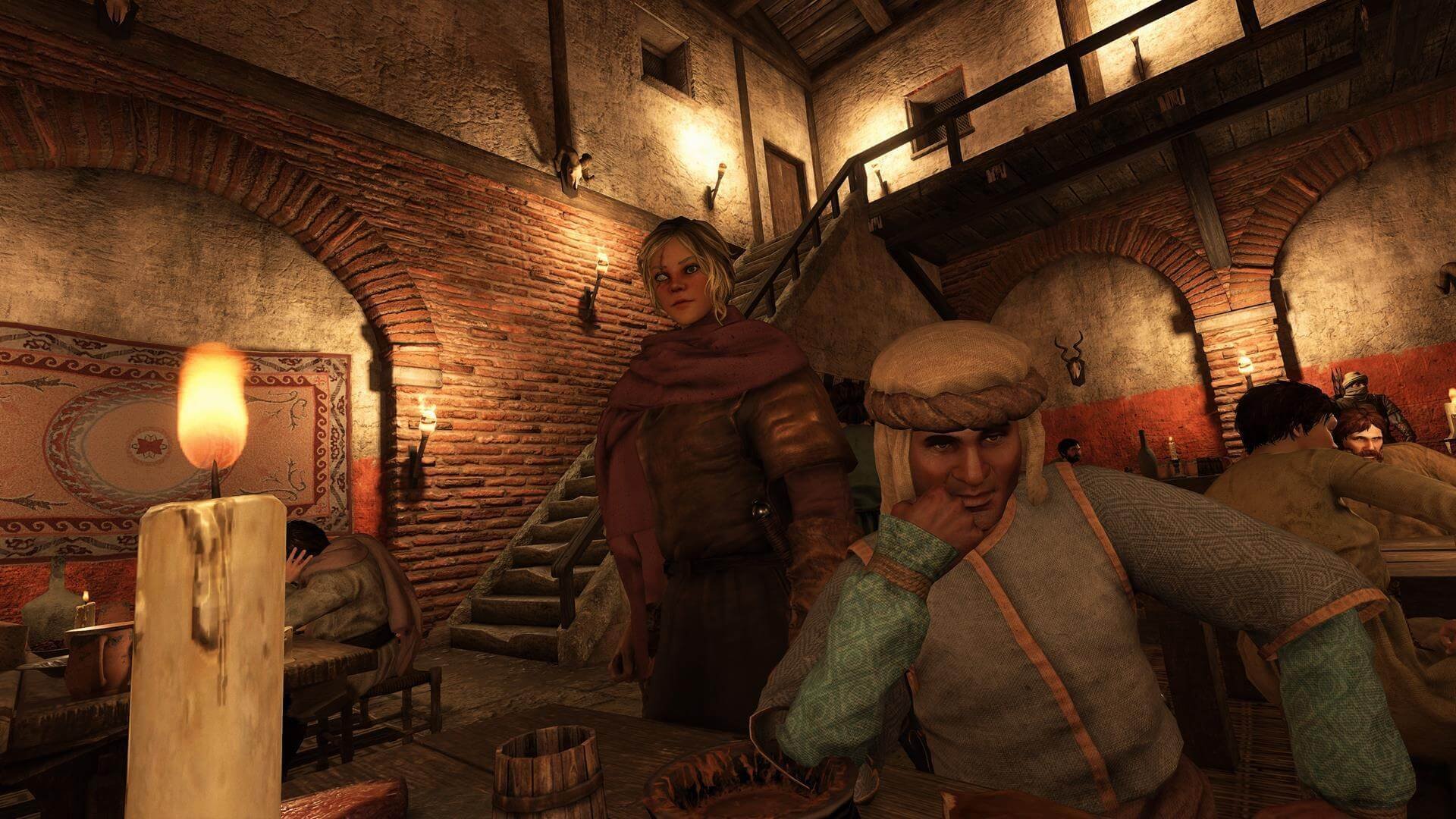 死亡搁浅 年度版 截图6