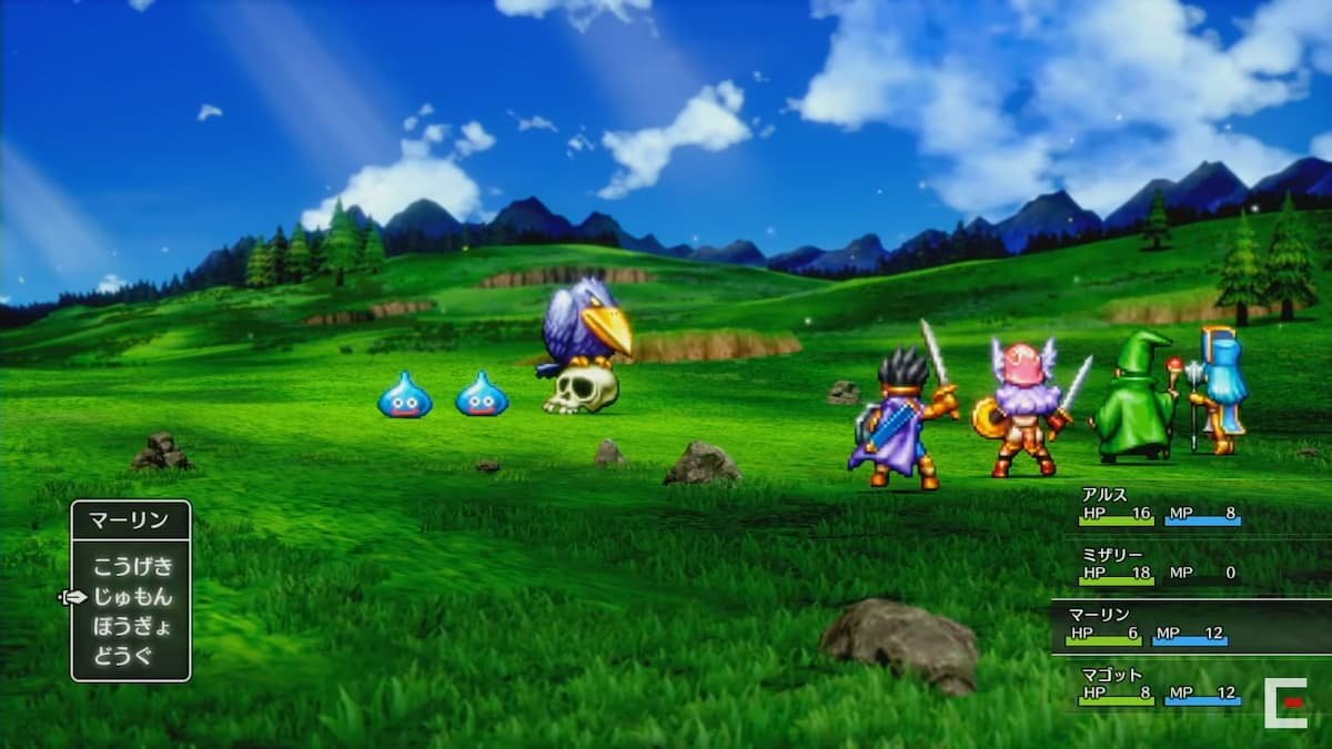 巫师3：狂猎 年度版 截图11