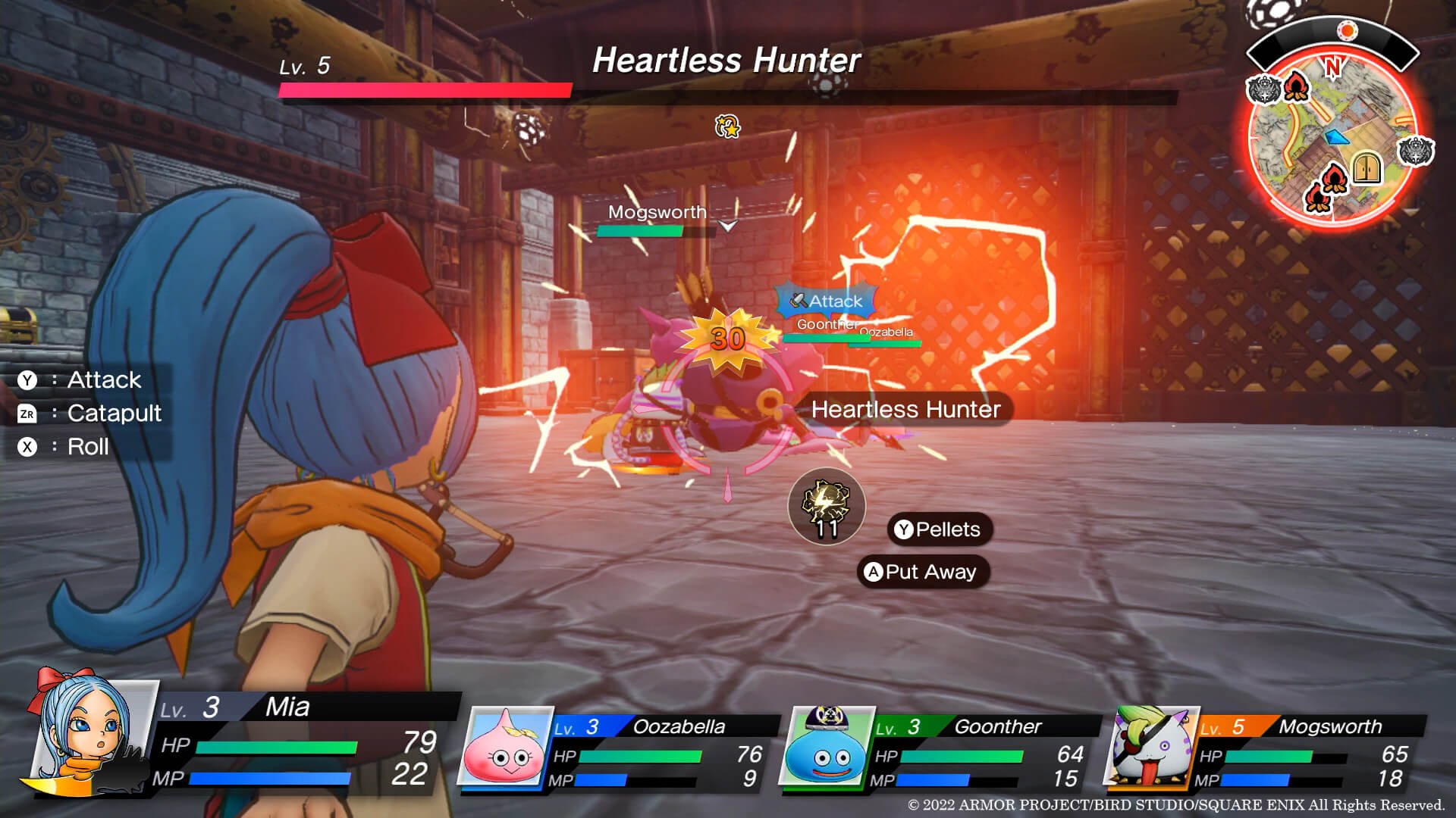 巫师3：狂猎 年度版 截图14