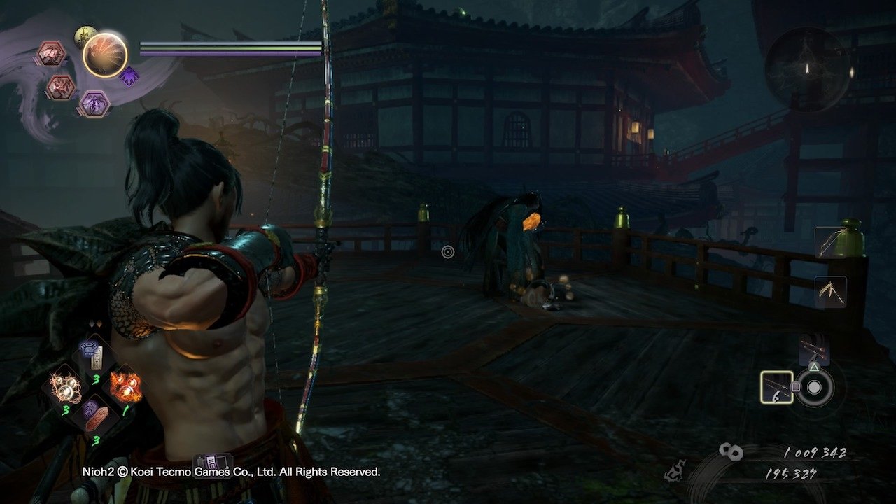 森林 完整版 截图5