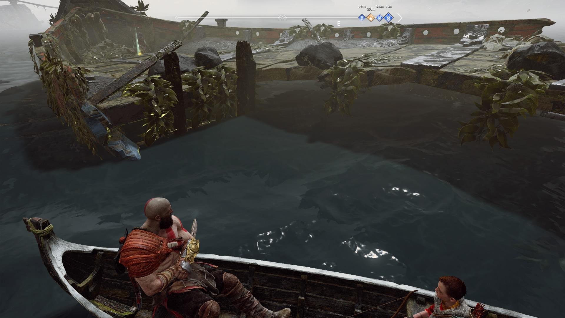 空洞骑士 截图14