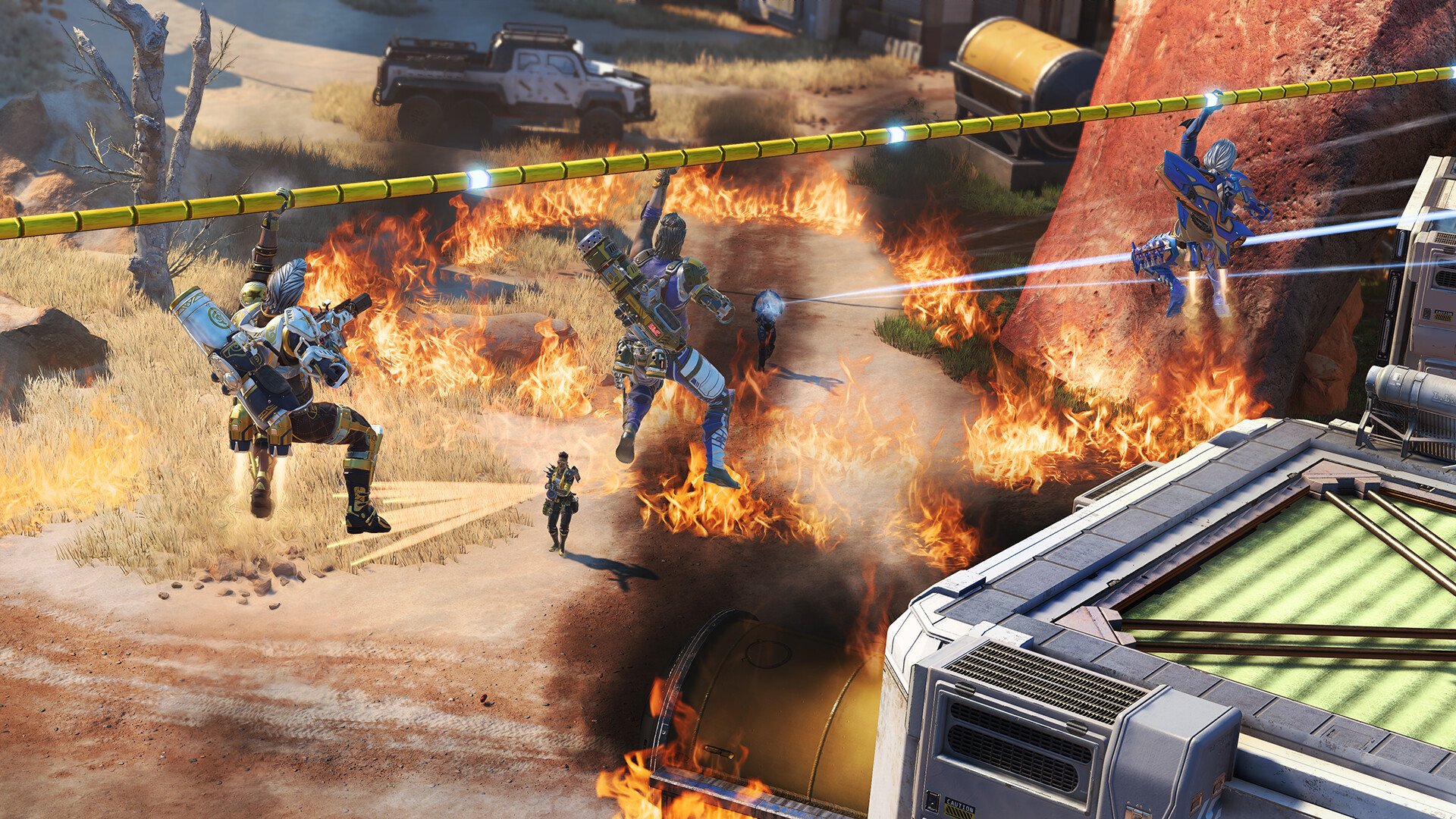 巫师3：狂猎 年度版 截图4