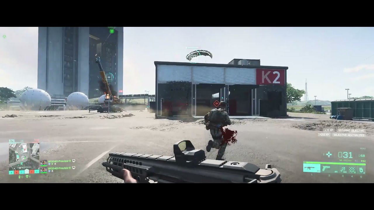 森林 完整版 截图8