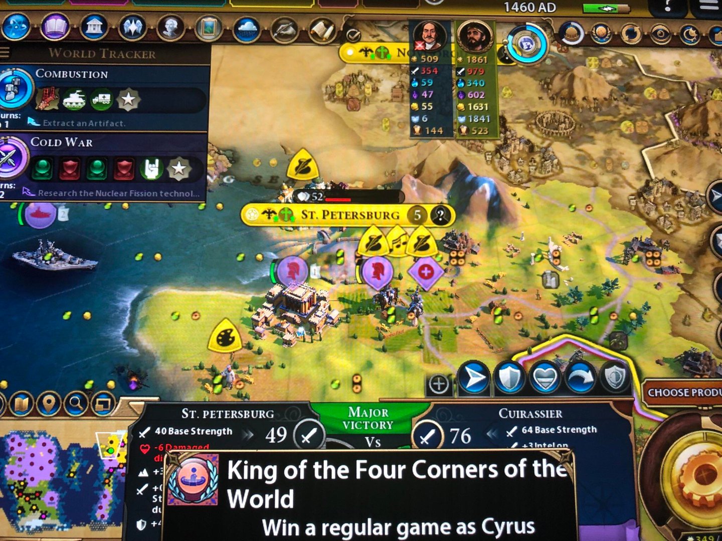 荒野大镖客2 重制版 截图16