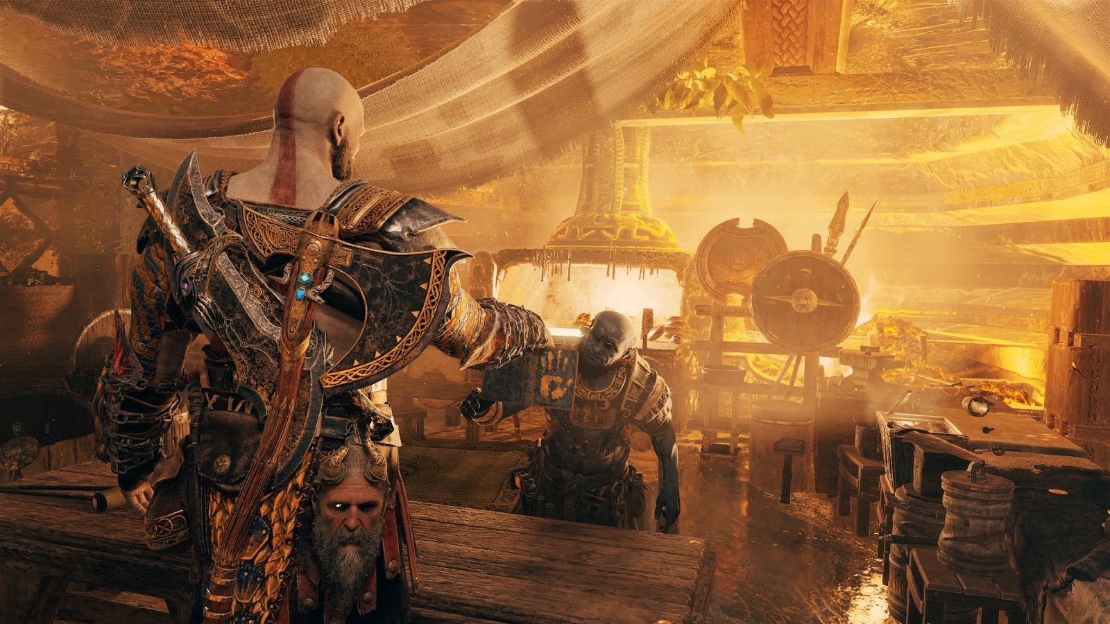 饥荒 终极版 截图3