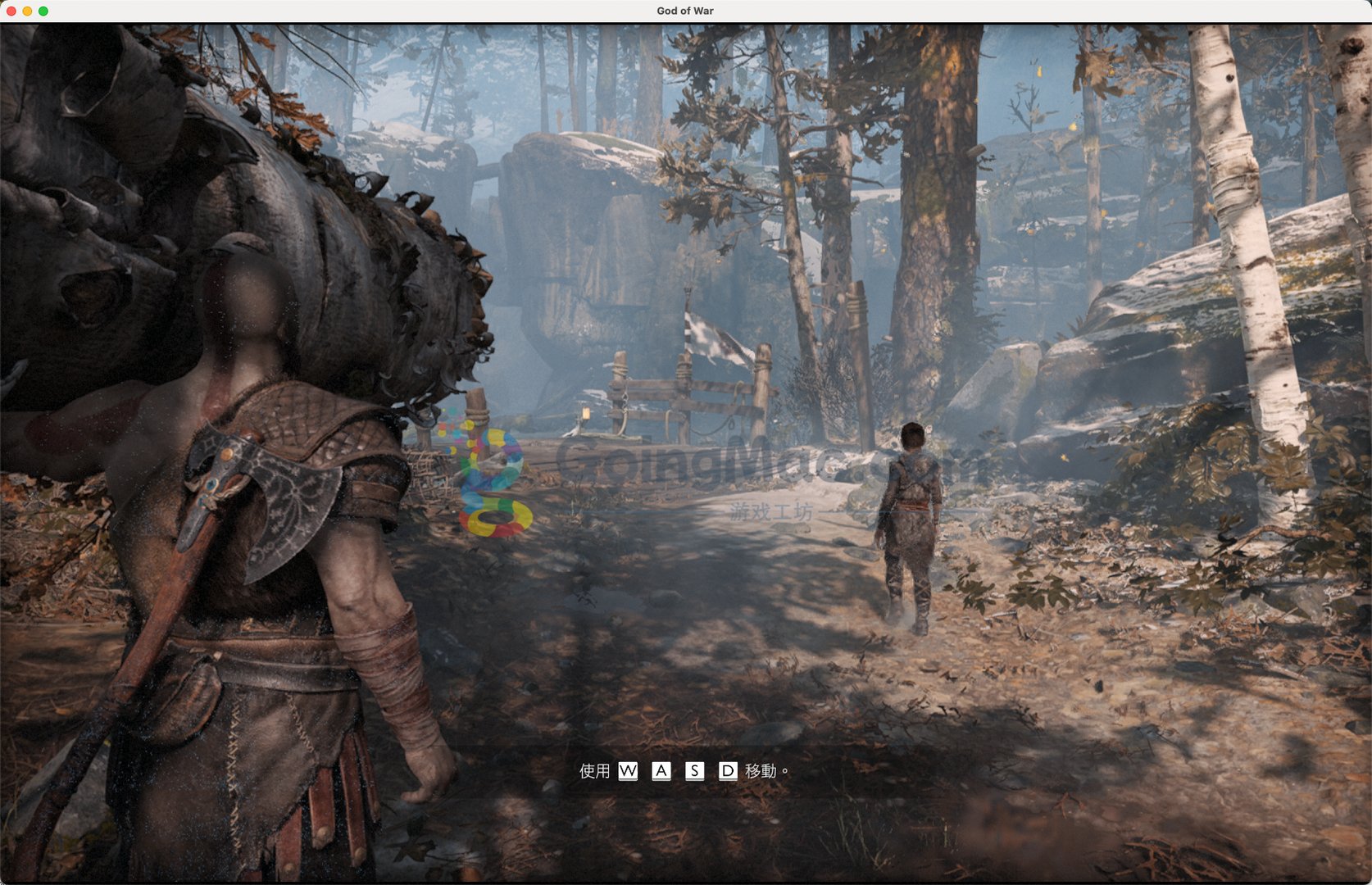 饥荒 终极版 截图10