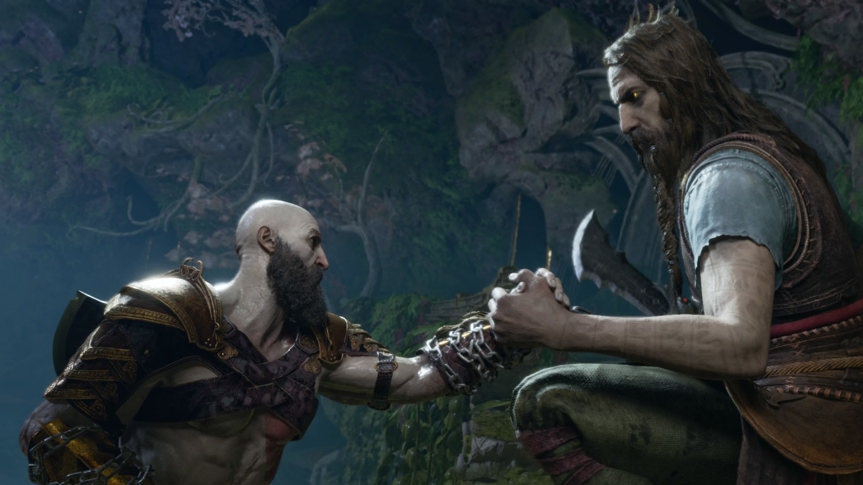 饥荒 终极版 截图18