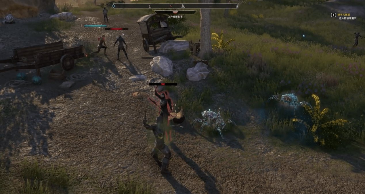 方舟：生存进化 终极版 截图23