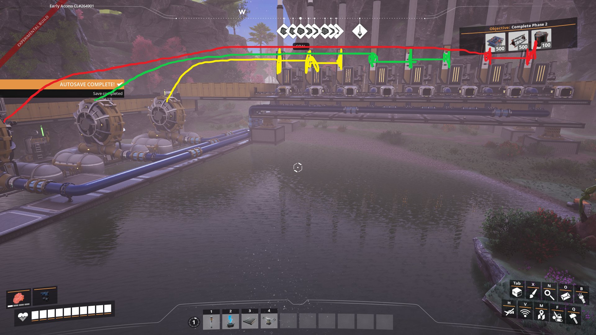 仁王2 豪华版 截图17